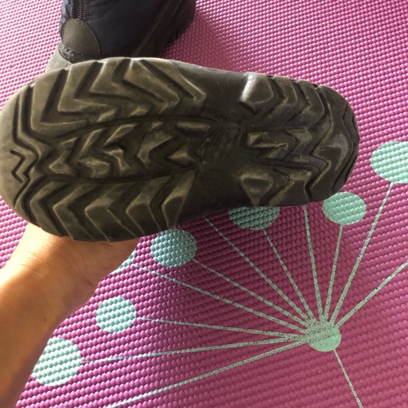 EUC Kamik boys/girls snoe & rain boots 7 - Picture 4 of 9